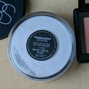 NARS Translucent Powder